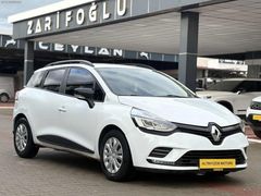 ALTINYÜZÜK MOTORS RENAULT CLİO 114.000KM