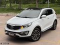 2012 BOYASIZ KIASPORTAGE 1.6GDI CONCEPT PLUS ECO DYNAMİK EKTRALI