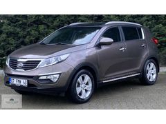ÇİLBAŞ.2013 SPORTAGE 127.000KM OTMPARK,4KOLTUKISITMA K.K12TAKSİT