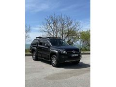 Sahibinden Volkswagen Amarok 2.0 Bi-TDI Canyon 2014 Model 