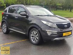 OTOMENTOR | 2014 Sportage 1.6GDI Premium | 62.000km|Boyasız