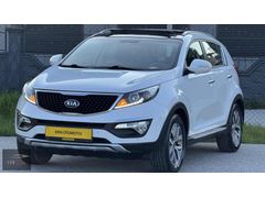 KİA SPORTAGE 2014 MODEL 70.000 KM ORJİNAL HATASIZ