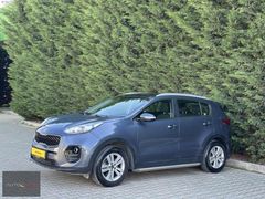 HATASIZ 2016 KIA SPORTAGE 1.6 CONCEPT PLUS İLK SAHİP 62.000 KM