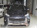 TİTANYUM OTOMOTİV 2017 SPORTAGE 1.6 GDİ CONCEPT PLUS OTOMATİK
