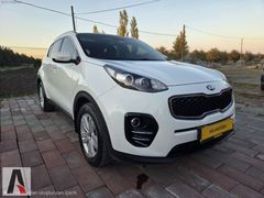 ASLANDOĞDU'DAN 2017 KİA SPORTAGE HATASIZ-BOYASIZ 70 BİN KM