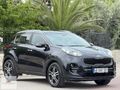 EGE'DEN 2016 MODEL KİA SPORTAGE 1.6 GDI CONCEPT PLUS YENİ KASA