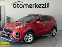 % 0 ORAN İLE / 2017 KIA SPORTAGE 1.6 GDI CONCEPT PLUS + HATASIZ