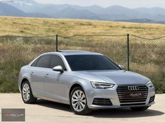 O Ğ U Z L A R 2018 Audi A4 1.4 TFSI Design Deri Koltuk Sunroof