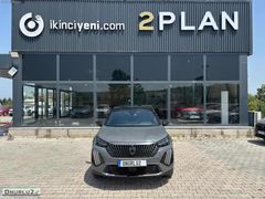 HYUNDAI ONURLU'DAN BOYASIZ DEĞİŞENSİZ DÜŞÜK KM PEUGEOT 2008 GT