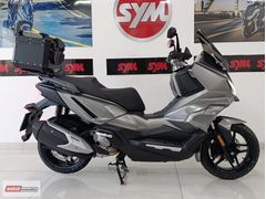 ENKAL / YENİ ADX 250 Euro5 PLUS (karta 12 ay taksitle)