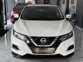 2018 QASHGAİ 1.5DCI VİSİA SADCE 21 BİNDE TR TEK MANUEL S.BAKMLI