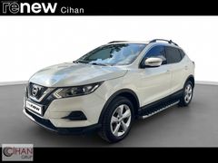 RENEW CİHAN PLAZA NİSSAN QHASQAİ 1.5 DCİ VİSİA HATASIZ