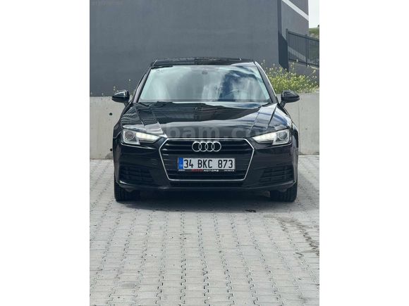 HATASIZ TRAMERSİZ 2017 ÇIKIŞLI DÜŞÜK KM K.K 12 TAKSİT