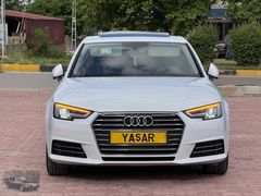 !!! BOYASİZ 62KM AUDİ A4 150HP DESİNGN İLK SAHİİNDN S.BAKIMLI !!