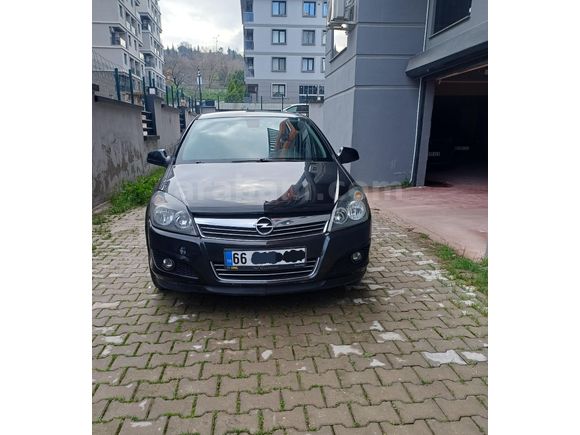 Sahibinden Opel Astra 1.6 Essentia Konfor 2013 Model