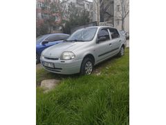 Sahibinden Renault Clio 1.4 RNA 2000 Model