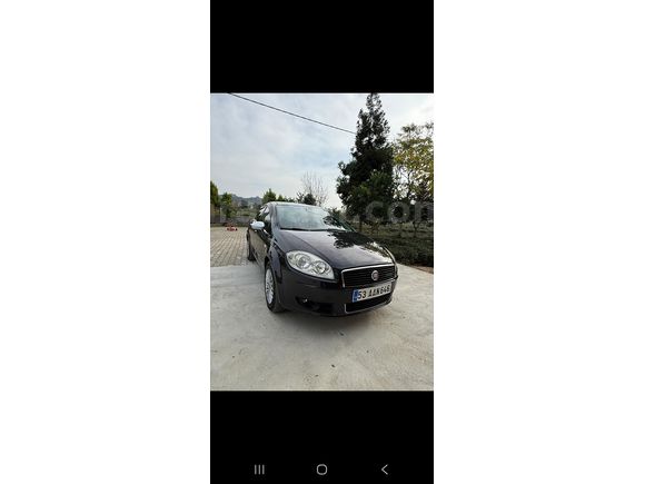 Sahibinden Fiat Linea 1.3 Multijet Active Plus 2012 Model 