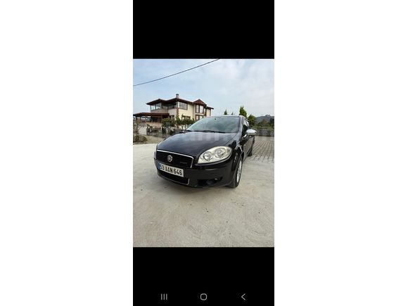 Sahibinden Fiat Linea 1.3 Multijet Active Plus 2012 Model 