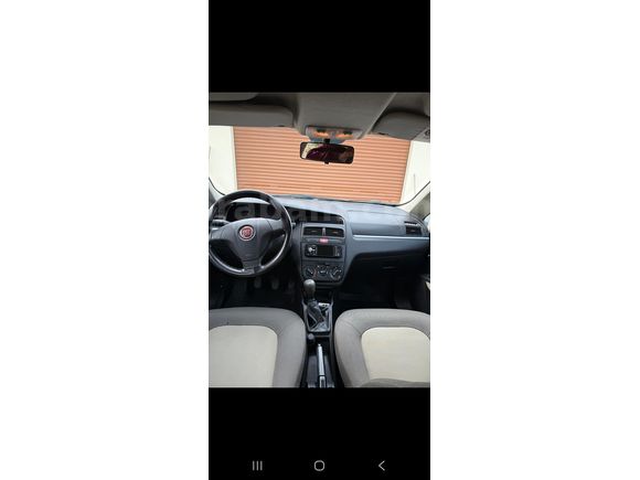 Sahibinden Fiat Linea 1.3 Multijet Active Plus 2012 Model 