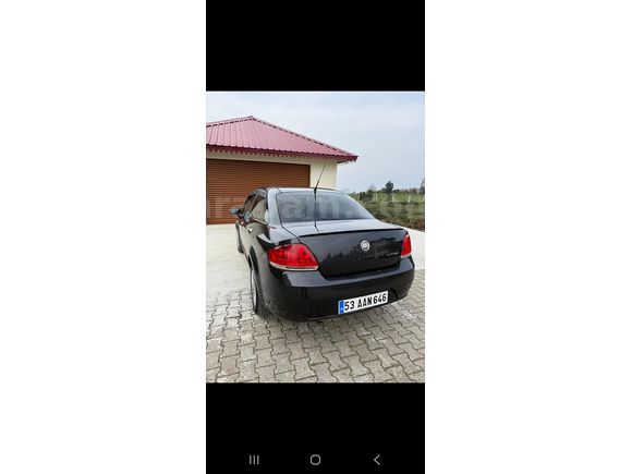 Sahibinden Fiat Linea 1.3 Multijet Active Plus 2012 Model 