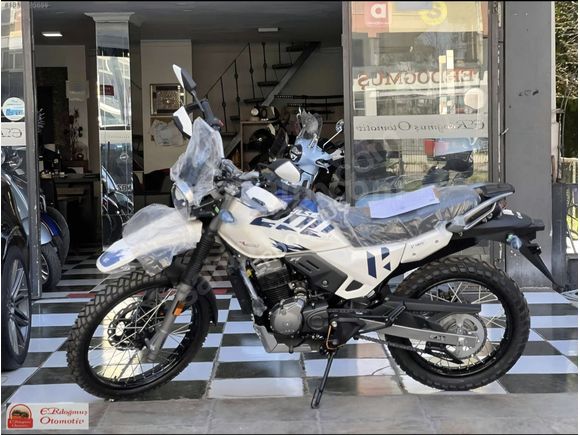 ACİLLL 2024 MOD XPULSE 4V PRO HİÇ KULLANILMIŞTIR ÇOK UYGUN RAKAM