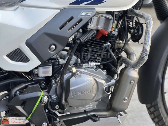 ACİLLL 2024 MOD XPULSE 4V PRO HİÇ KULLANILMIŞTIR ÇOK UYGUN RAKAM