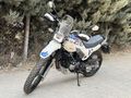 ÖZTÜRK'TEN HERO XPULSE 200 4V PRO SIFIRDAN FARKSIZ 380 KM