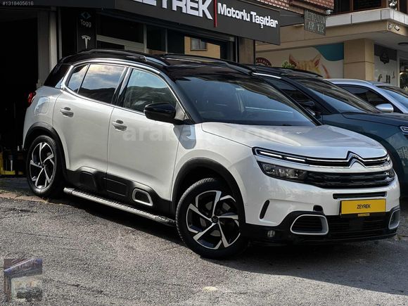 2020 MODEL OLUP 118 BİN KM EMSALDİZ TEMİZLİK