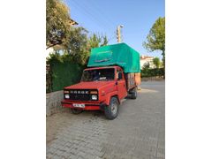 Sahibinden Dodge AS 250