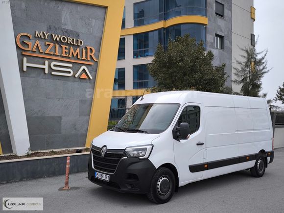 2025 ÇIKIŞLI 13M3 MASTER 150 HP SERVİS BAKIM GARANTİLİ 39.000 KM