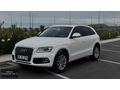 Audi Q5 Quattro*BOYASIZ+CamTvn+Bej Deri+E.Bgj+Servis Bkm+AdBlue