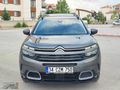 Burak Galeri'den 2020 Boyasız Hatasız C5 AirCross 1.6 180 HP
