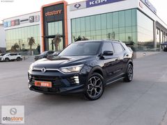 OTOSTORE'DAN Korando 1.5 Turbo 4x2 Titanium 2025