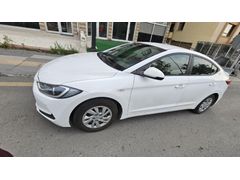 Sahibinden Hyundai Elantra 1.6 D-CVVT Style 2018 Model
