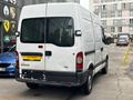 HGS OTOMOTİVDEN HATASIZ BOYASIZ 75 BİNDE RENAULT MASTER 9.1 m3