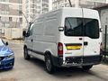HGS OTOMOTİVDEN HATASIZ BOYASIZ 75 BİNDE RENAULT MASTER 9.1 m3