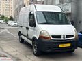 HGS OTOMOTİVDEN HATASIZ BOYASIZ 75 BİNDE RENAULT MASTER 9.1 m3