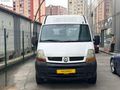 HGS OTOMOTİVDEN HATASIZ BOYASIZ 75 BİNDE RENAULT MASTER 9.1 m3