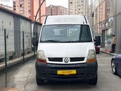 HGS OTOMOTİVDEN HATASIZ BOYASIZ 75 BİNDE RENAULT MASTER 9.1 m3