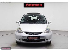 OTOMATİK VİTES ELİT PAKET 123.000 KM KREDİ KARTINA 12 TAKSİT