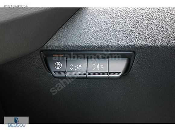 BÜYÜKSOYLU BEYSOY'DAN 2025 MASTER 2.0 DCI 13 M³ PANELVAN 170 Hp