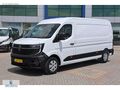 BÜYÜKSOYLU BEYSOY'DAN 2025 MASTER 2.0 DCI 13 M³ PANELVAN 170 Hp