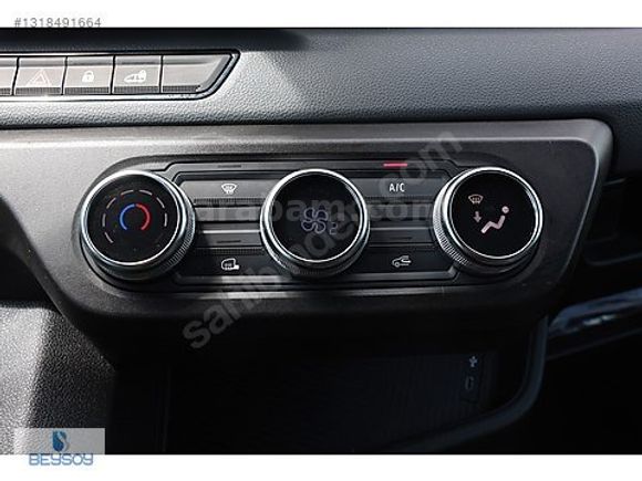 BÜYÜKSOYLU BEYSOY'DAN 2025 MASTER 2.0 DCI 13 M³ PANELVAN 170 Hp