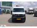 BÜYÜKSOYLU BEYSOY'DAN 2025 MASTER 2.0 DCI 13 M³ PANELVAN 170 Hp