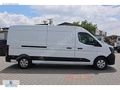 BÜYÜKSOYLU BEYSOY'DAN 2025 MASTER 2.0 DCI 13 M³ PANELVAN 170 Hp