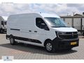 BÜYÜKSOYLU BEYSOY'DAN 2025 MASTER 2.0 DCI 13 M³ PANELVAN 170 Hp