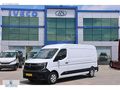 BÜYÜKSOYLU BEYSOY'DAN 2025 MASTER 2.0 DCI 13 M³ PANELVAN 170 Hp