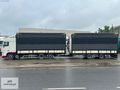 2005 MODEL DAF XF 95.480 KAMYON RÖMORK
