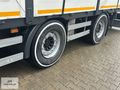 2005 MODEL DAF XF 95.480 KAMYON RÖMORK
