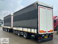 2005 MODEL DAF XF 95.480 KAMYON RÖMORK
